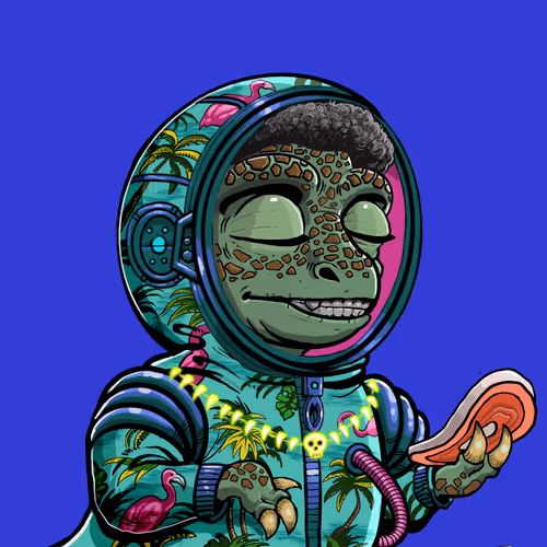 Space Dinos Club