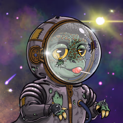Space Dinos Club