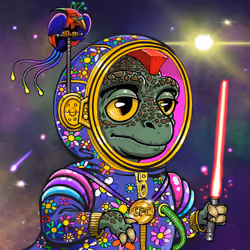 Space Dino #8152