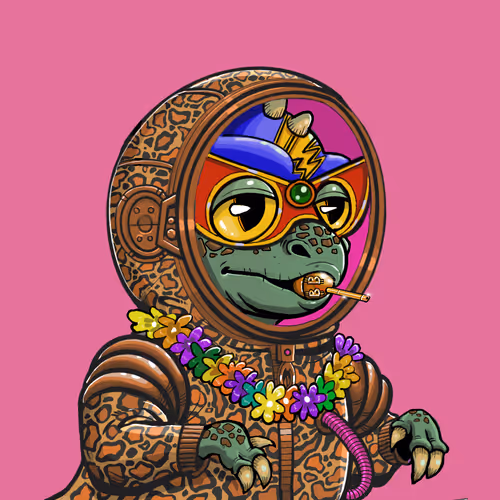 Space Dinos Club
