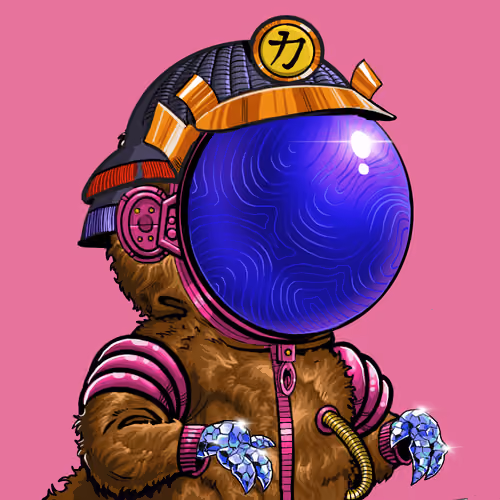 Space Dino #7162