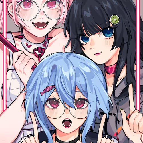 Zetsurin Collection 1