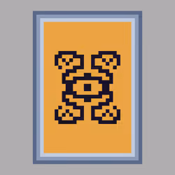 Rug #870
