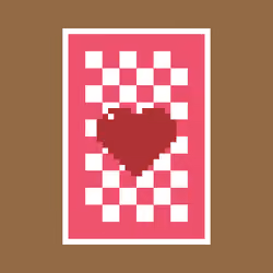Rug #719