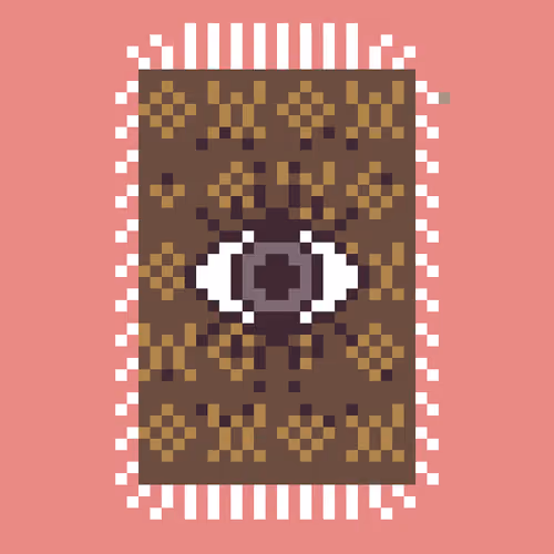 Rug #234