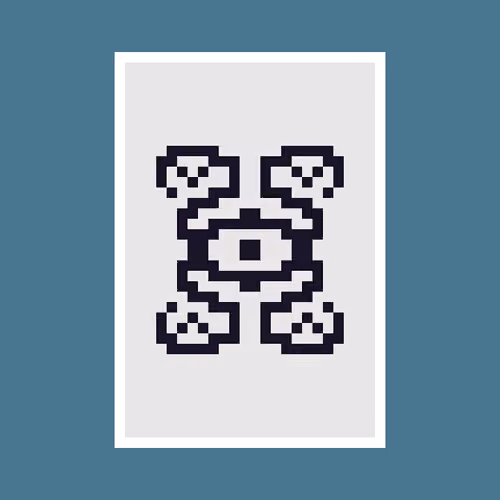 Rug #291
