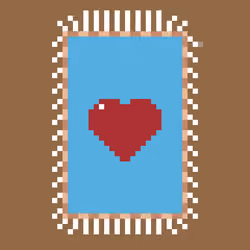 Rug #9