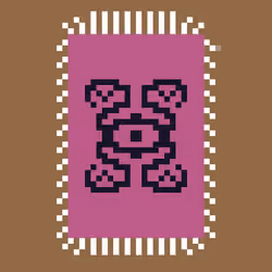 Rug #495