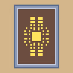 Rug #8