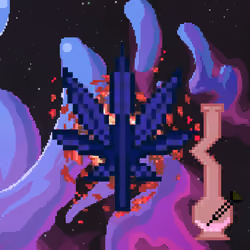 8 Bit Kush Collection #273