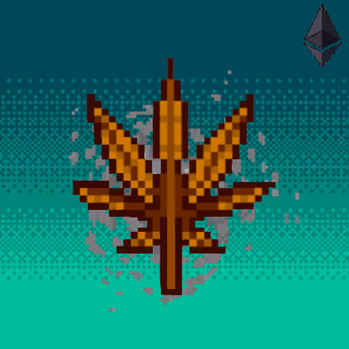 8bit Kush Collection