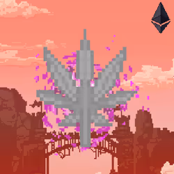 8 Bit Kush Collection #114