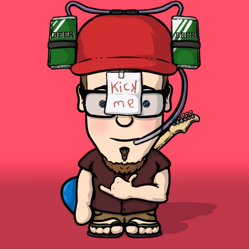 Drawtoons