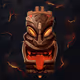 Tribally Tikis