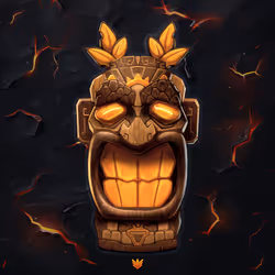 Wooden Karm