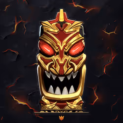 Metal Ruku