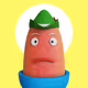 611