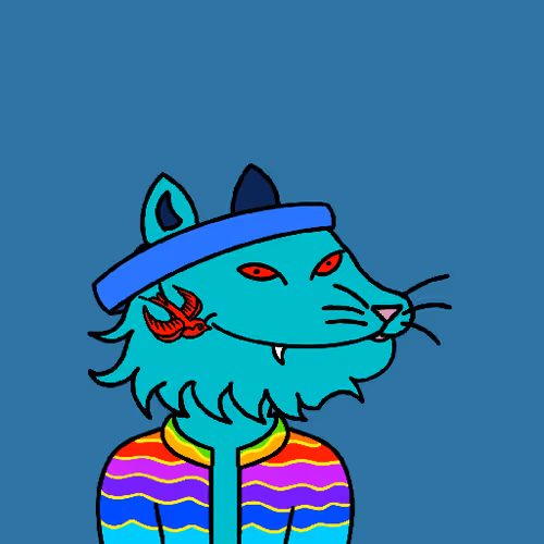 Meower #2461