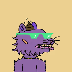 Meower #601