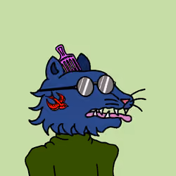 Meower #3300
