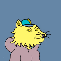 Meower #3227