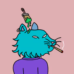 Meower #2420