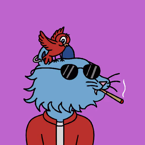 Meowerz 1