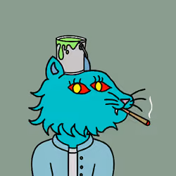 Meower #893