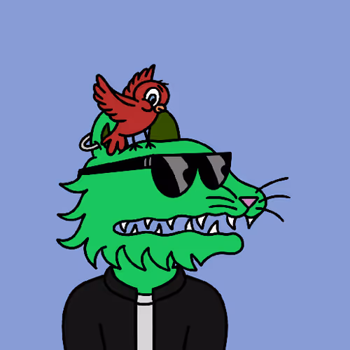 Meower #3249