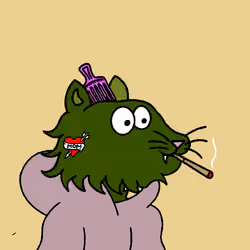 Meower #2570