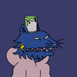 Meower #2620