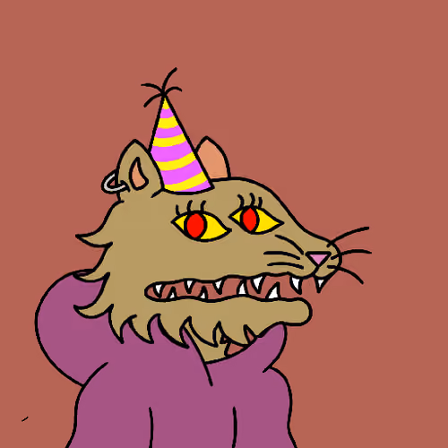 Meower #1338