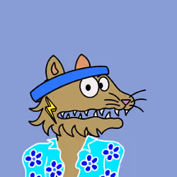 Meower #2301