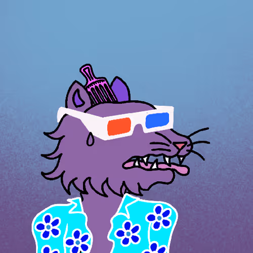 Meower #3253