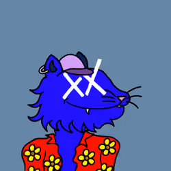 Meower #3262