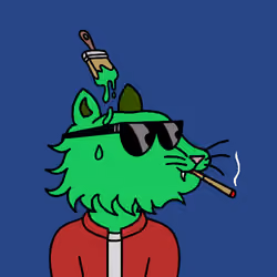 Meower #3299