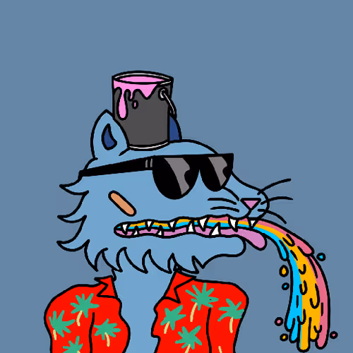 Meowerz 1