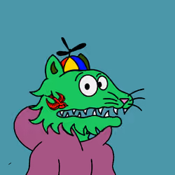 Meower #3140