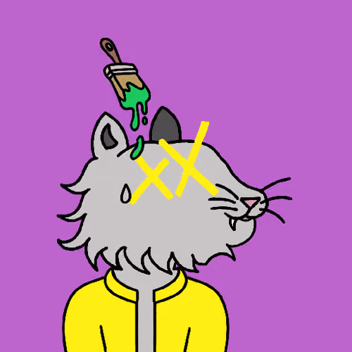 Meower #936