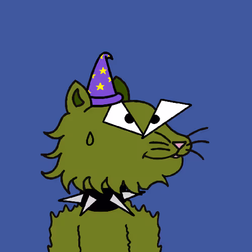 Meowerz 1