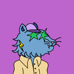 Meower #3301