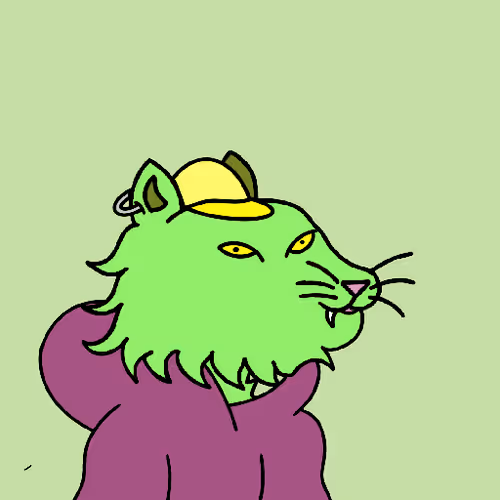 Meowerz 1