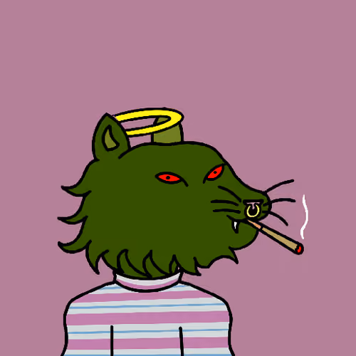 Meower #1742