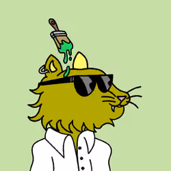 Meower #884