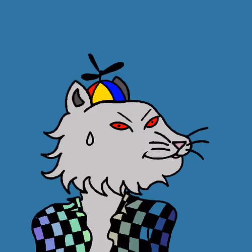Meower #1459