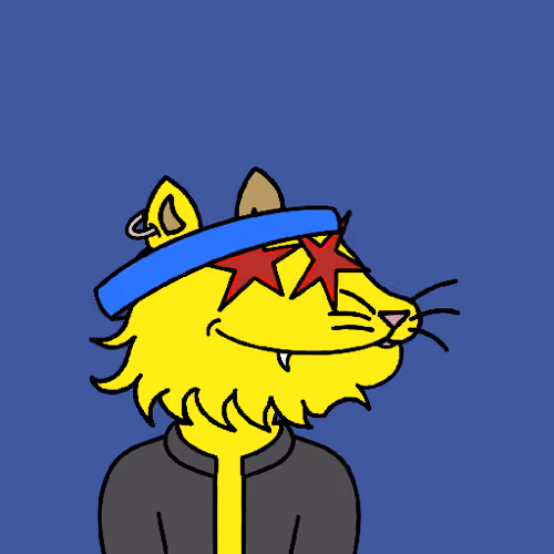 Meower #1319