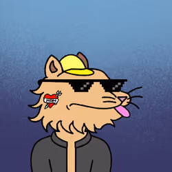 Meower #1692