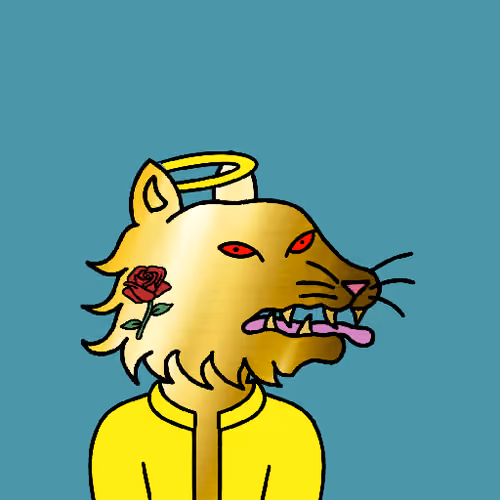 Meower #1386