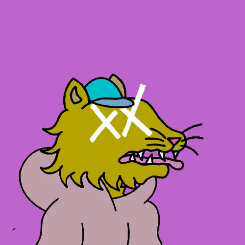 Meower #512