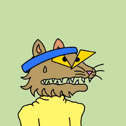 Meower #1197